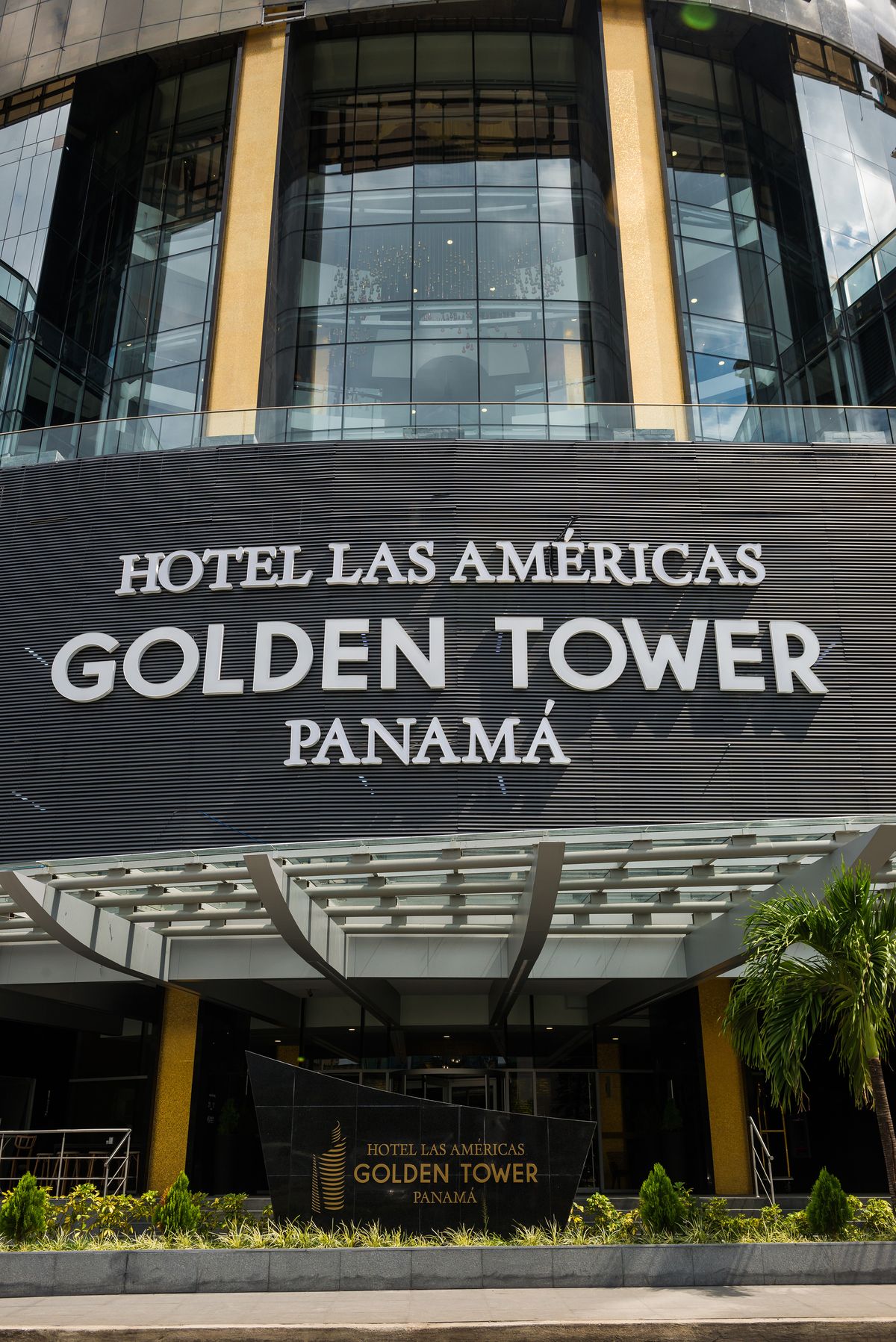 Hotel Las Américas Golden Tower Panamá