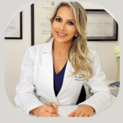 Dra. Johanna Marcucci