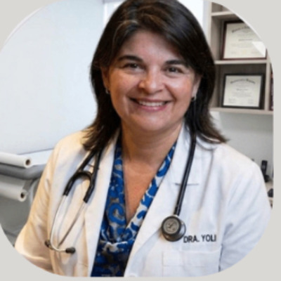 Dra. Yoli Rivas